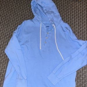 Oversized Aerie Sweatshirt